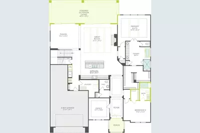 11106 Georgia Satyr Drive, Cypress, TX 77433 - Photo 44