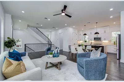 5024 Winnetka Street, Houston, TX 77021 - Photo 2