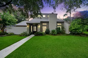 5911 Lookout Mountain Dr, Houston, TX 77069 - Photo 1