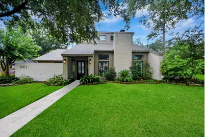 5911 Lookout Mountain Drive, Houston, TX 77069 - Photo 2