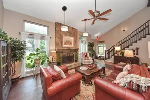 5911 Lookout Mountain Dr, Houston, TX 77069 - Photo 6