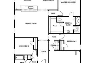 15773 Bayberry Trce Dr, Conroe, TX 77303 - Photo 24