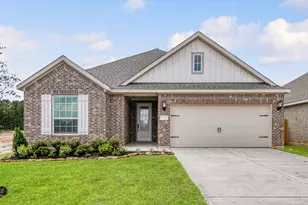 15773 Bayberry Trce Dr, Conroe, TX 77303 - Photo 1
