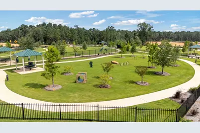 15773 Bayberry Trace Drive, Conroe, TX 77303 - Photo 22