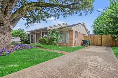 11226 Sagemeadow Lane, Houston, TX 77089 - Photo 2