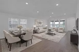1208 Garden Jade Dr, Katy, TX 77493 - Photo 2