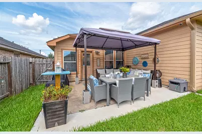 2003 Lansing Cove Drive, Fresno, TX 77545 - Photo 22