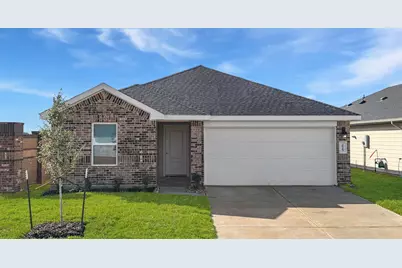 7938 Marconi Corsco Drive, Richmond, TX 77406 - Photo 1