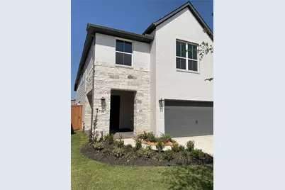 7311 Blue Gentiana Lane, Katy, TX 77493 - Photo 2