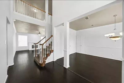 3834 Echo Mountain Drive, Kingwood, TX 77345 - Photo 4
