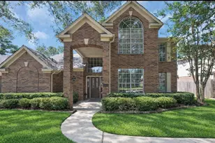 3834 Echo Mountain Dr, Kingwood, TX 77345 - Photo 1