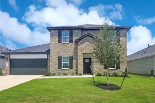 3023 Sycamore Run Ln, Rosenberg, TX 77469 - Photo 1