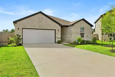 5815 Jade Crest Court, Montgomery, TX 77316 - Photo 1