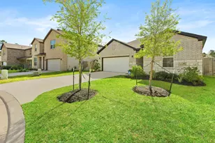 5815 Jade Crest Ct, Montgomery, TX 77316 - Photo 2
