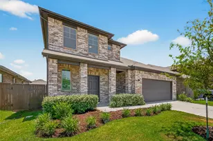 21624 Elmheart Dr, New Caney, TX 77357 - Photo 2