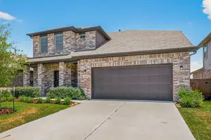 21624 Elmheart Dr, New Caney, TX 77357 - Photo 4