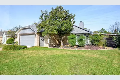 1406 Rushworth Drive, Houston, TX 77014 - Photo 1