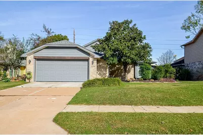 1406 Rushworth Drive, Houston, TX 77014 - Photo 2
