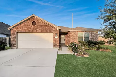 7615 Tye Creek Lane, Richmond, TX 77469 - Photo 1