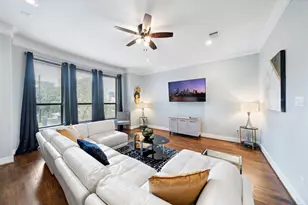 522 Allston St, Houston, TX 77007 - Photo 2