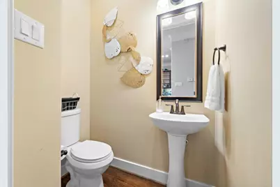 522 Allston Street #D, Houston, TX 77007 - Photo 10