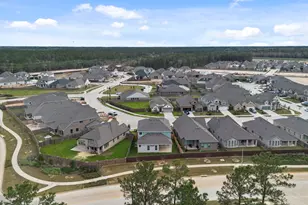 28827 Balanced Rock Dr, New Caney, TX 77357 - Photo 34