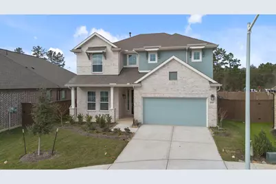 28827 Balanced Rock Drive, New Caney, TX 77357 - Photo 36