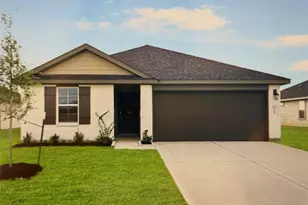 1326 Bison View, Sealy, TX 77474 - Photo 1