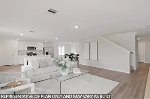 3065 Eagle Bay Dr, Katy, TX 77493 - Photo 8