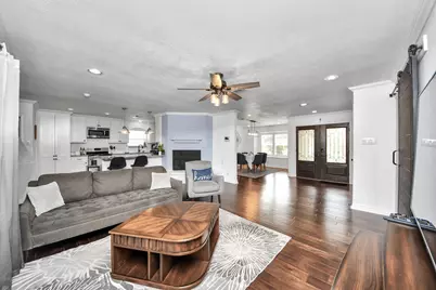 2319 Greyburn Lane, Houston, TX 77080 - Photo 10