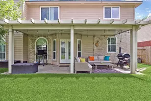 20223 Chelsea Canyon Ct, Katy, TX 77450 - Photo 32