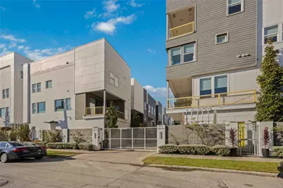 1211 Hickory Street #D, Houston, TX 77007 - Photo 38