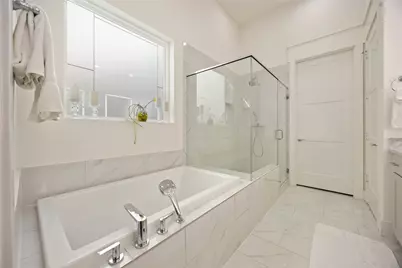 1211 Hickory Street #D, Houston, TX 77007 - Photo 22