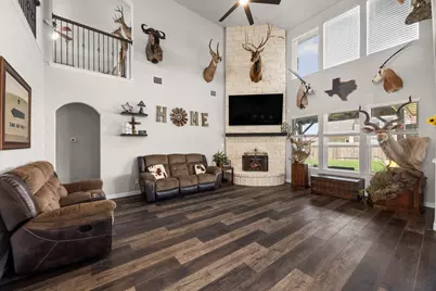 1106 Vivid Crescent Court, Katy, TX 77494 - Photo 10