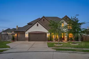 1106 Vivid Cres Ct, Katy, TX 77494 - Photo 1