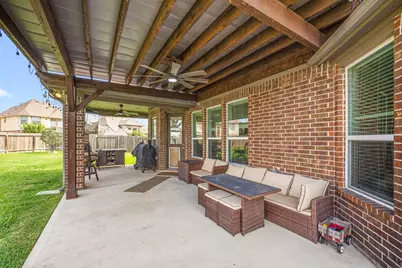 1106 Vivid Crescent Court, Katy, TX 77494 - Photo 40