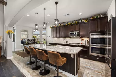 1106 Vivid Crescent Court, Katy, TX 77494 - Photo 12