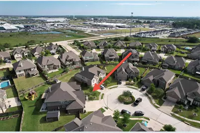 1106 Vivid Crescent Court, Katy, TX 77494 - Photo 50