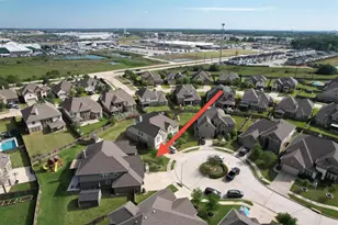 1106 Vivid Cres Ct, Katy, TX 77494 - Photo 50