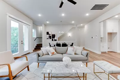 1424 W 34th 1/2 Street, Houston, TX 77018 - Photo 1