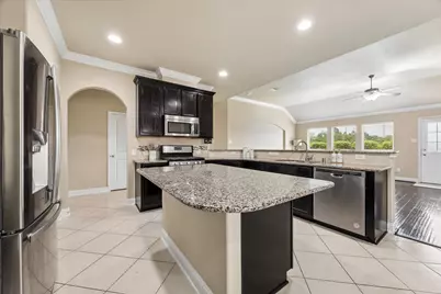 1521 Bluestone Edge Lane, Pearland, TX 77089 - Photo 14