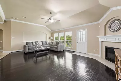 1521 Bluestone Edge Lane, Pearland, TX 77089 - Photo 10