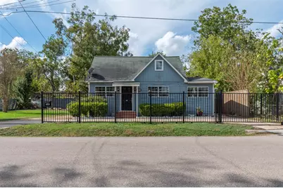 4303 Castor Street, Houston, TX 77022 - Photo 2
