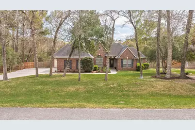 2306 Carriage Run E, Conroe, TX 77384 - Photo 38