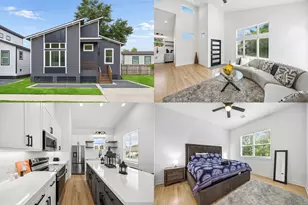2614 Noble St, Houston, TX 77026 - Photo 1