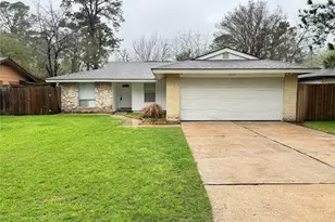 23115 Ludgate Dr, Spring, TX 77373 - Photo 2