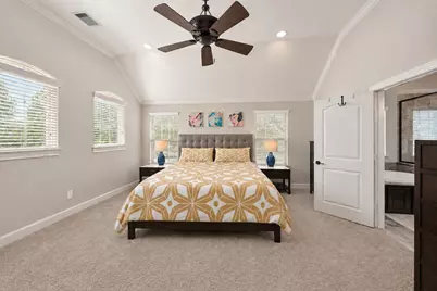 10 Camplight Court, Spring, TX 77389 - Photo 6