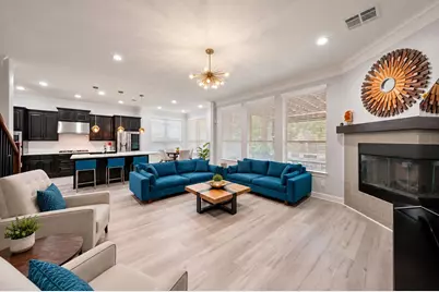 10 Camplight Court, Spring, TX 77389 - Photo 18