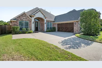 23919 Via Renata Drive, Richmond, TX 77406 - Photo 1