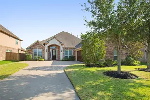 23919 Via Renata Dr, Richmond, TX 77406 - Photo 2